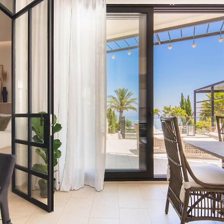 Horizonte Club In Nerja By Solaga Holiday Homes Экстерьер фото