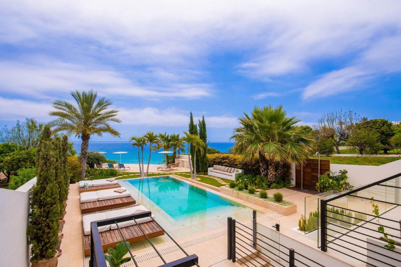 Horizonte Club In Nerja By Solaga Holiday Homes Экстерьер фото