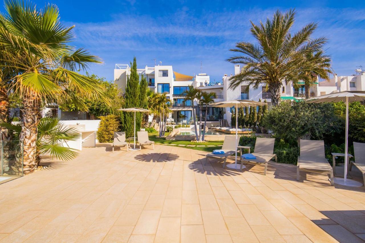 Horizonte Club In Nerja By Solaga Holiday Homes Экстерьер фото