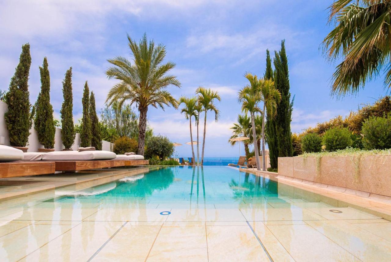 Horizonte Club In Nerja By Solaga Holiday Homes Экстерьер фото