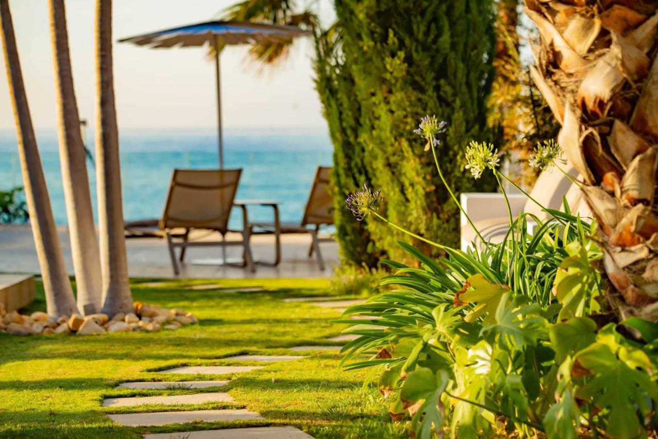 Horizonte Club In Nerja By Solaga Holiday Homes Экстерьер фото
