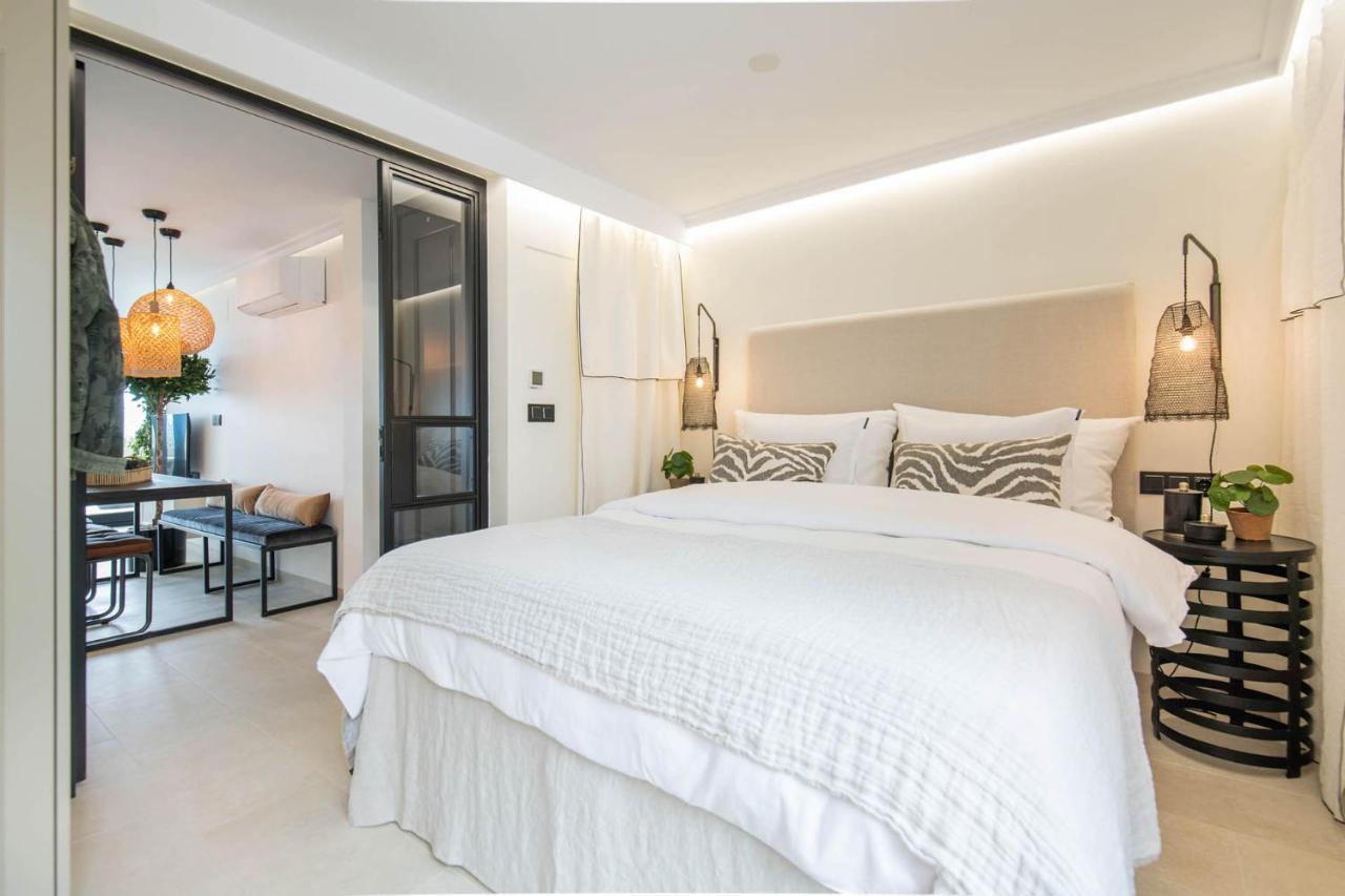 Horizonte Club In Nerja By Solaga Holiday Homes Экстерьер фото