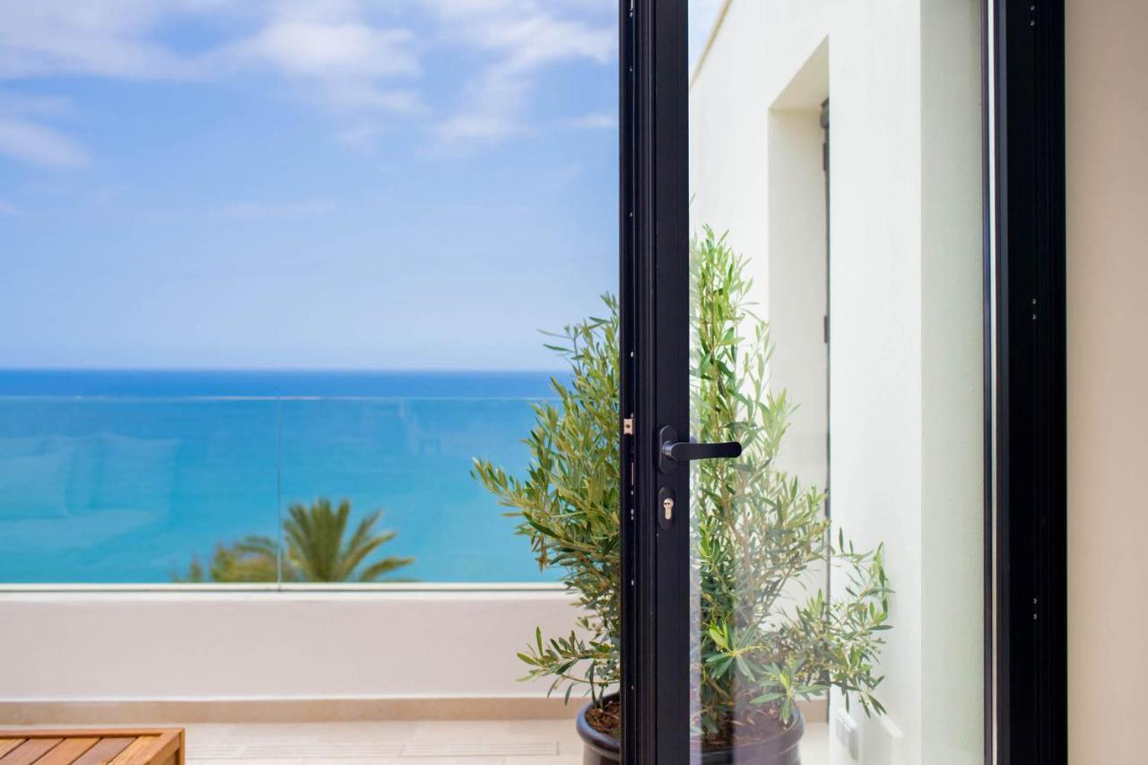 Horizonte Club In Nerja By Solaga Holiday Homes Экстерьер фото