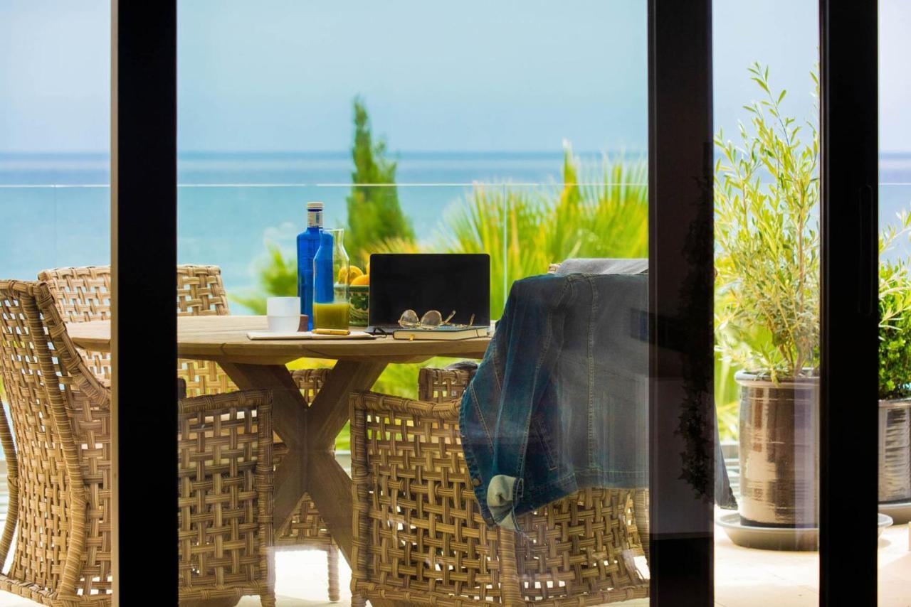 Horizonte Club In Nerja By Solaga Holiday Homes Экстерьер фото