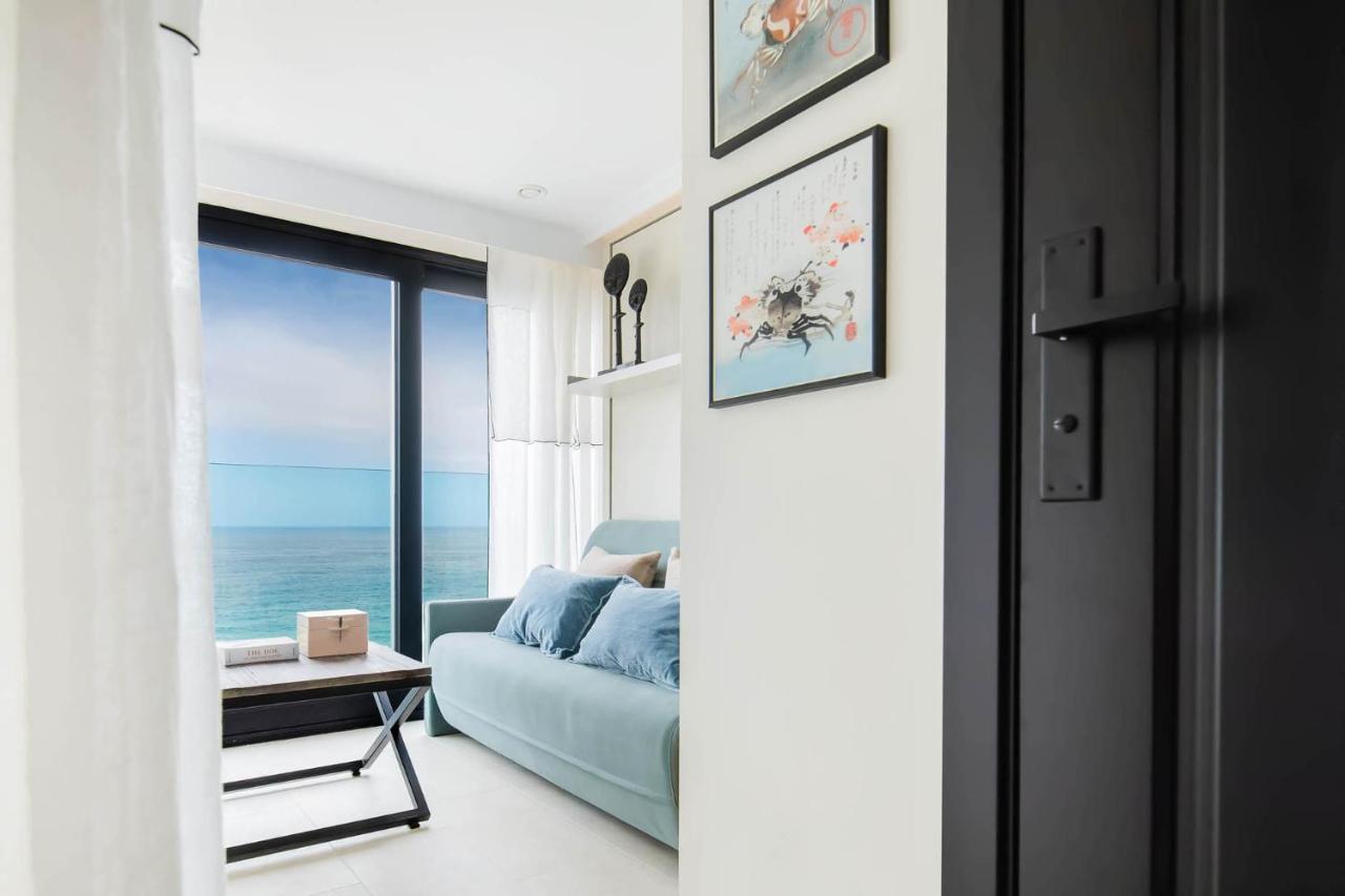 Horizonte Club In Nerja By Solaga Holiday Homes Экстерьер фото