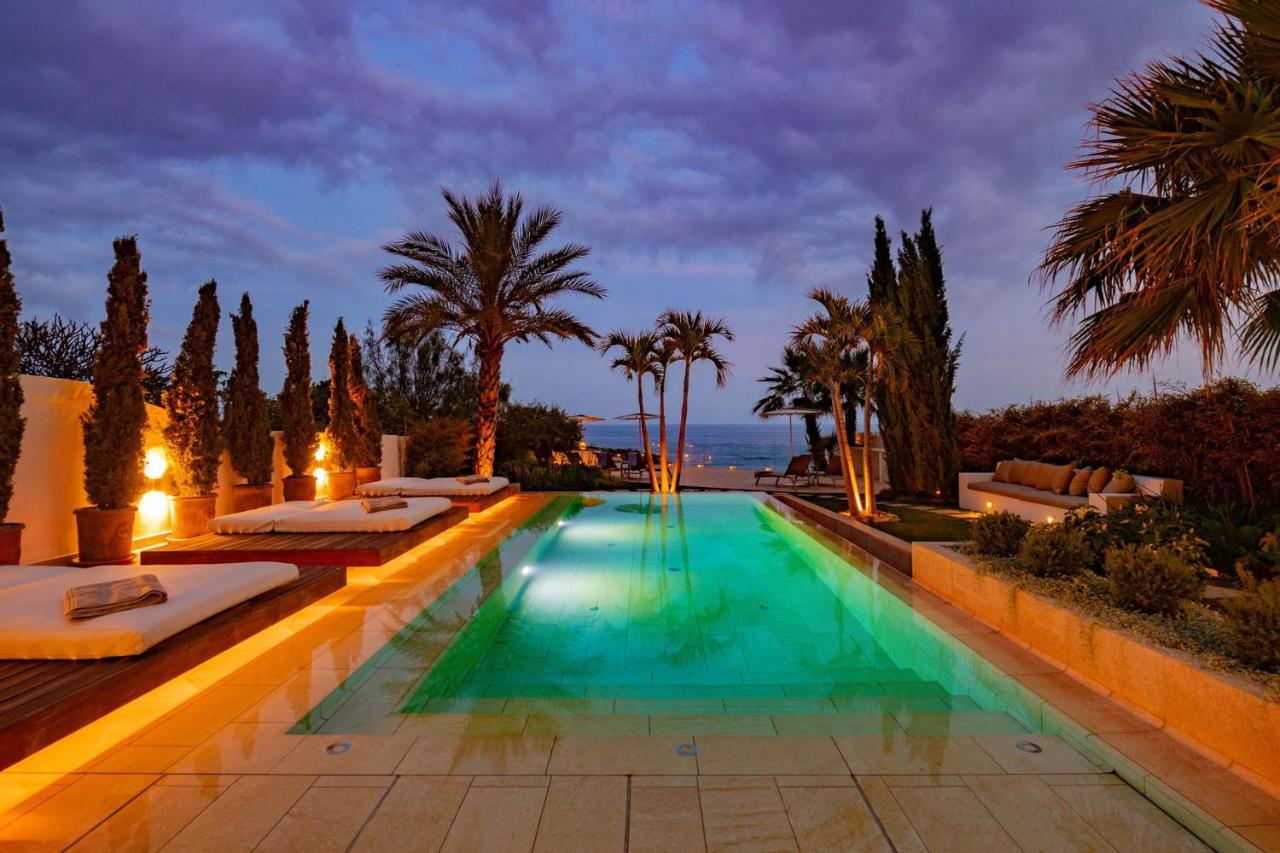 Horizonte Club In Nerja By Solaga Holiday Homes Экстерьер фото