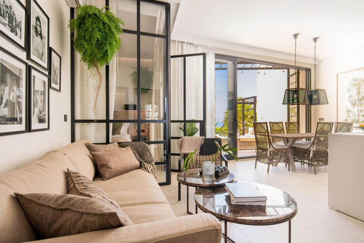 Horizonte Club In Nerja By Solaga Holiday Homes Экстерьер фото