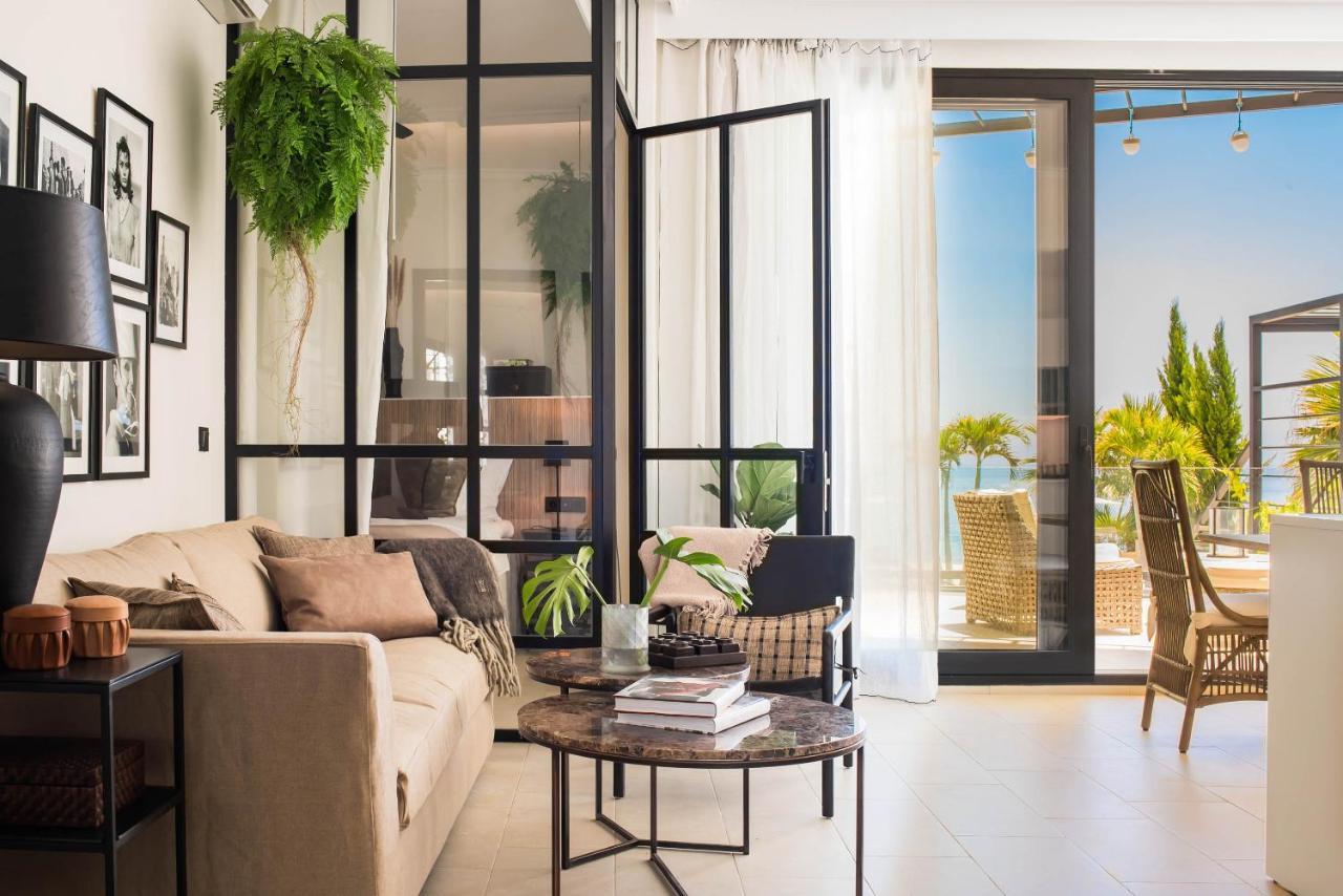 Horizonte Club In Nerja By Solaga Holiday Homes Экстерьер фото