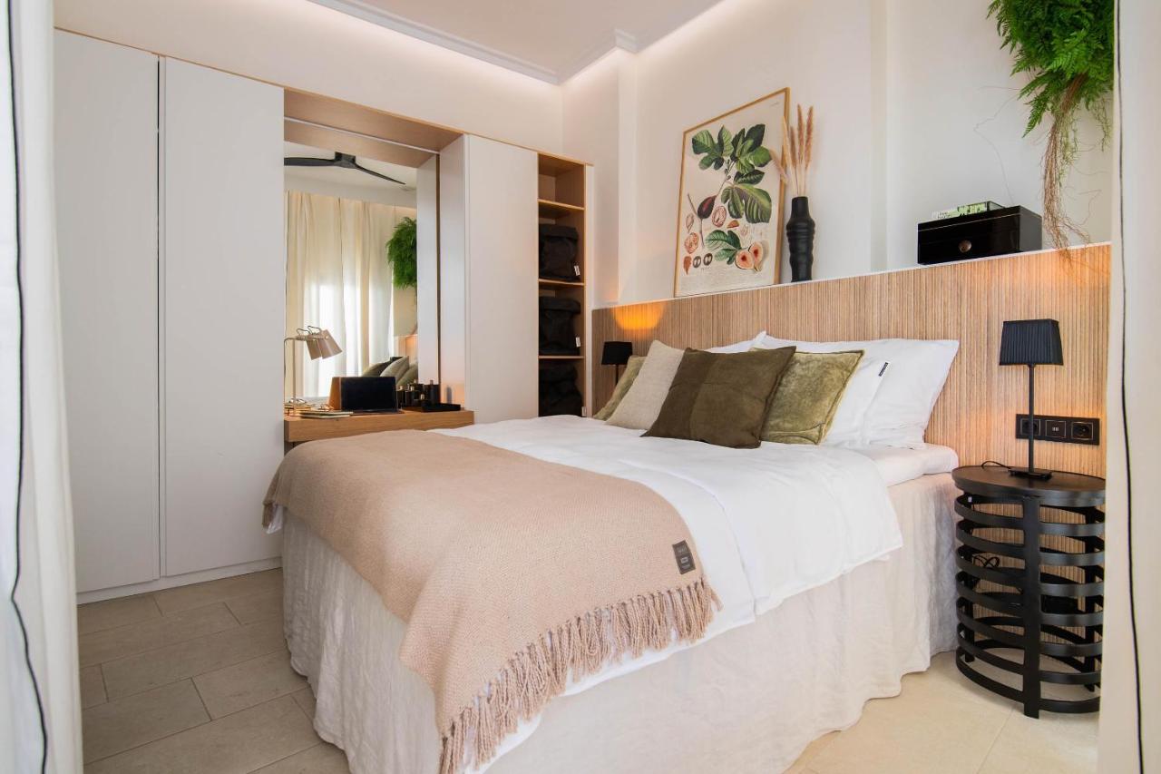 Horizonte Club In Nerja By Solaga Holiday Homes Экстерьер фото