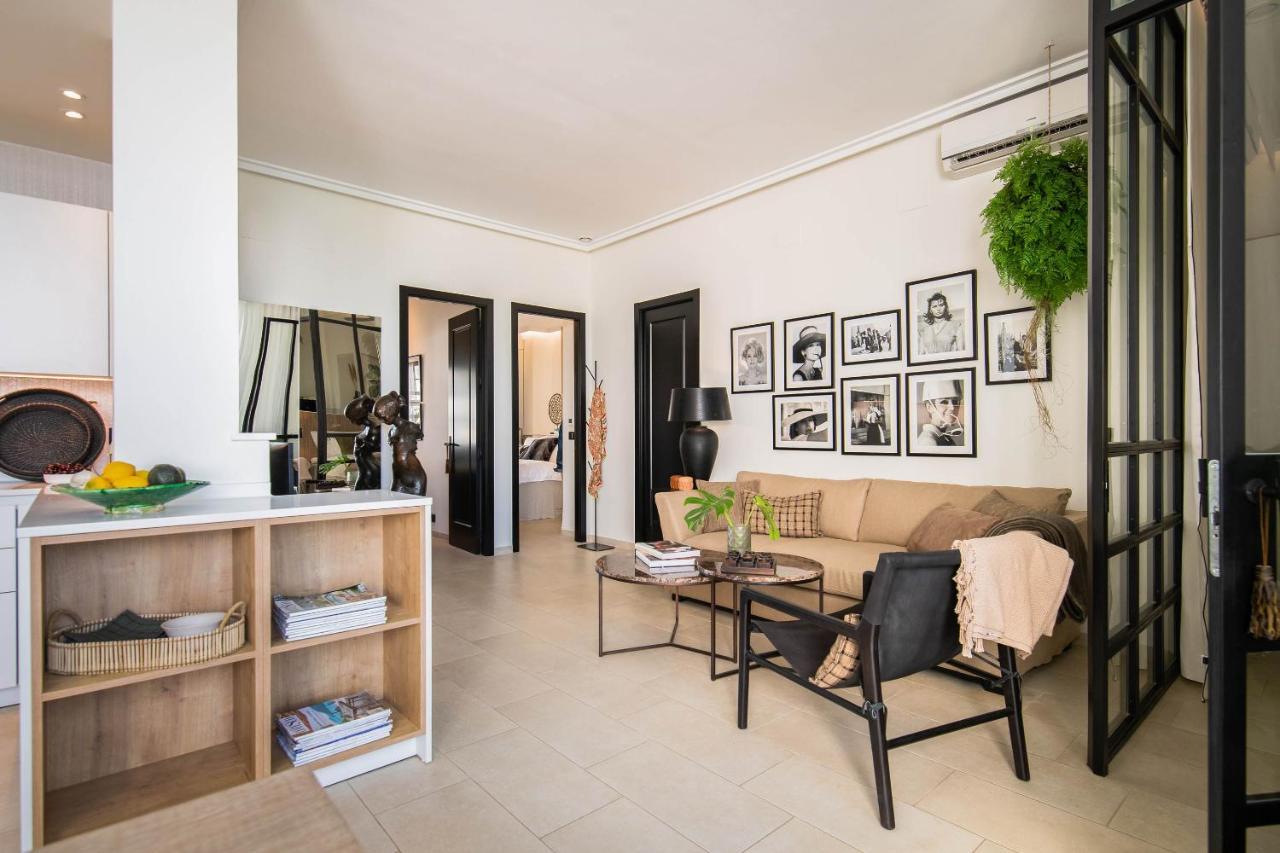 Horizonte Club In Nerja By Solaga Holiday Homes Экстерьер фото