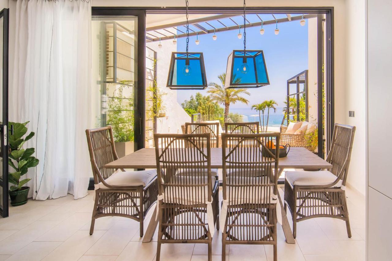Horizonte Club In Nerja By Solaga Holiday Homes Экстерьер фото