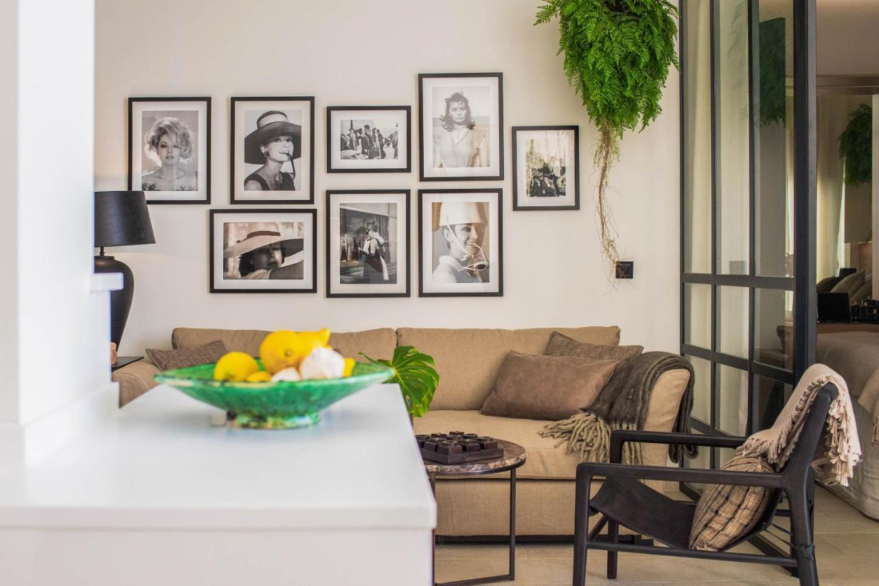 Horizonte Club In Nerja By Solaga Holiday Homes Экстерьер фото