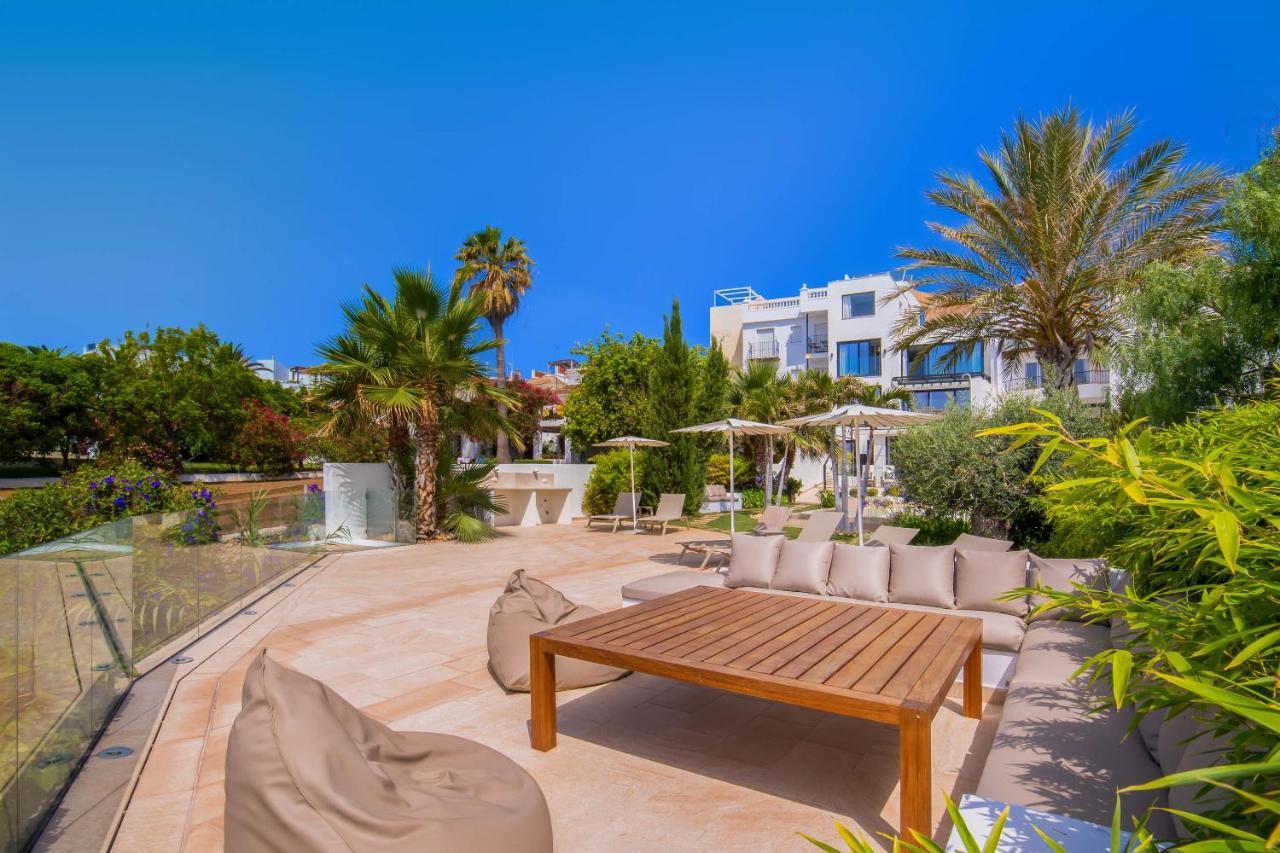 Horizonte Club In Nerja By Solaga Holiday Homes Экстерьер фото