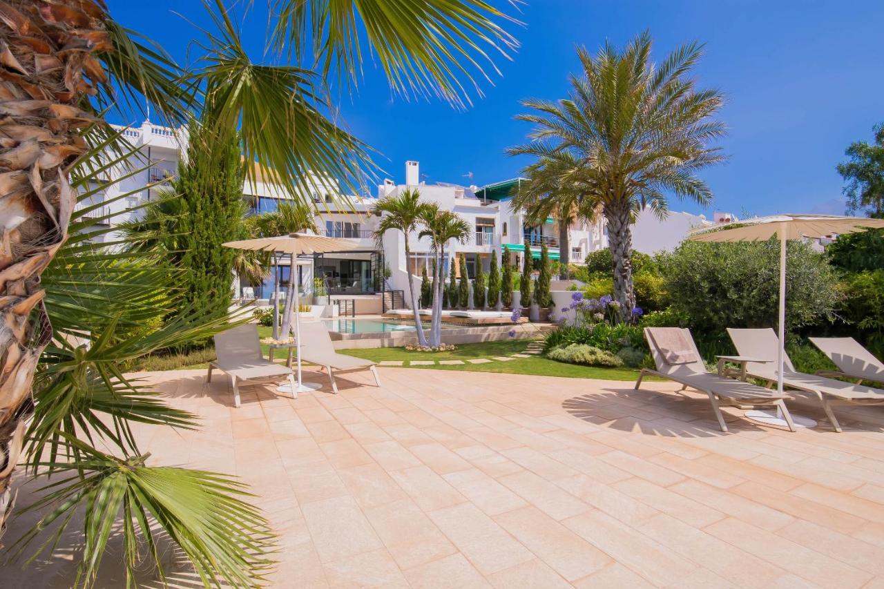 Horizonte Club In Nerja By Solaga Holiday Homes Экстерьер фото