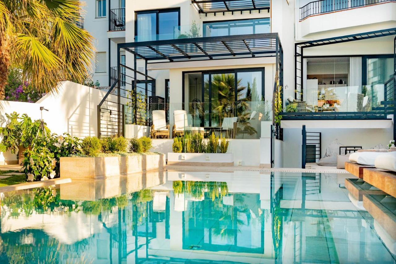 Horizonte Club In Nerja By Solaga Holiday Homes Экстерьер фото