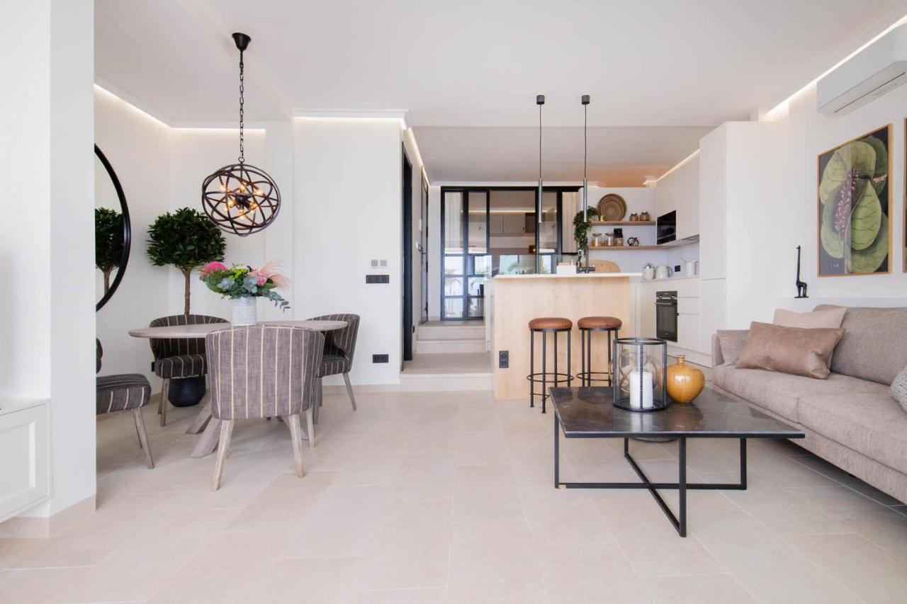 Horizonte Club In Nerja By Solaga Holiday Homes Экстерьер фото
