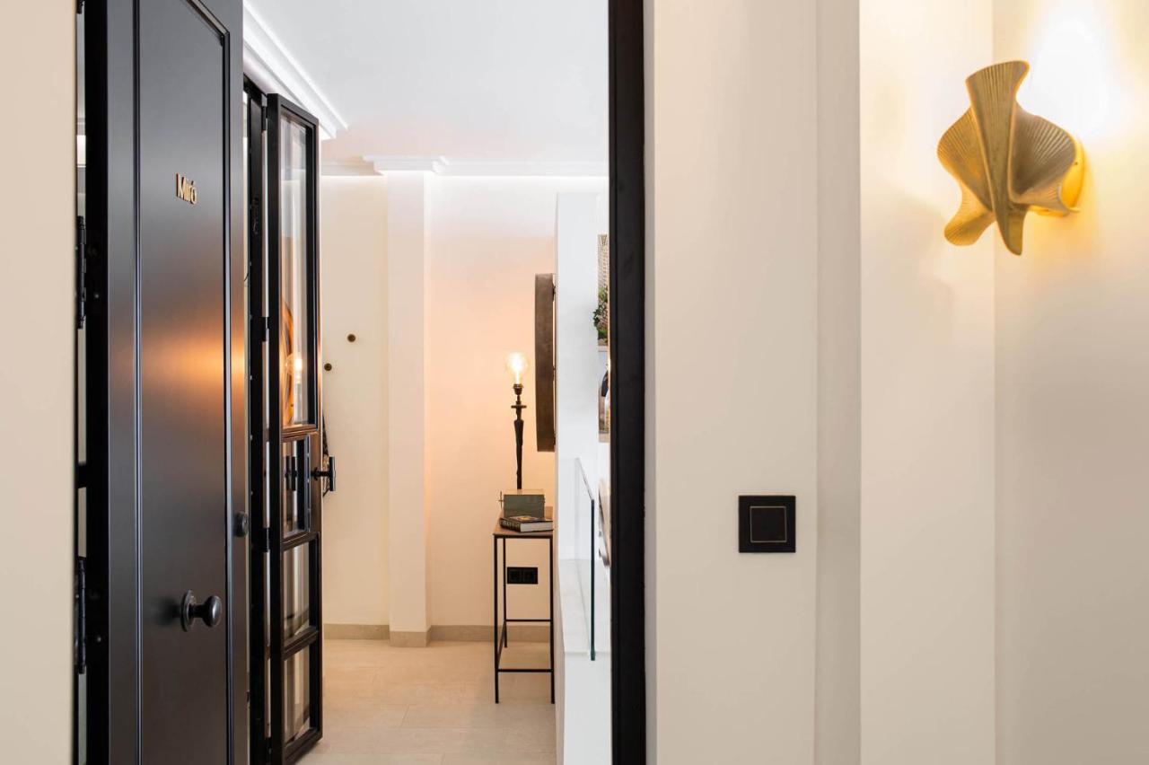 Horizonte Club In Nerja By Solaga Holiday Homes Экстерьер фото