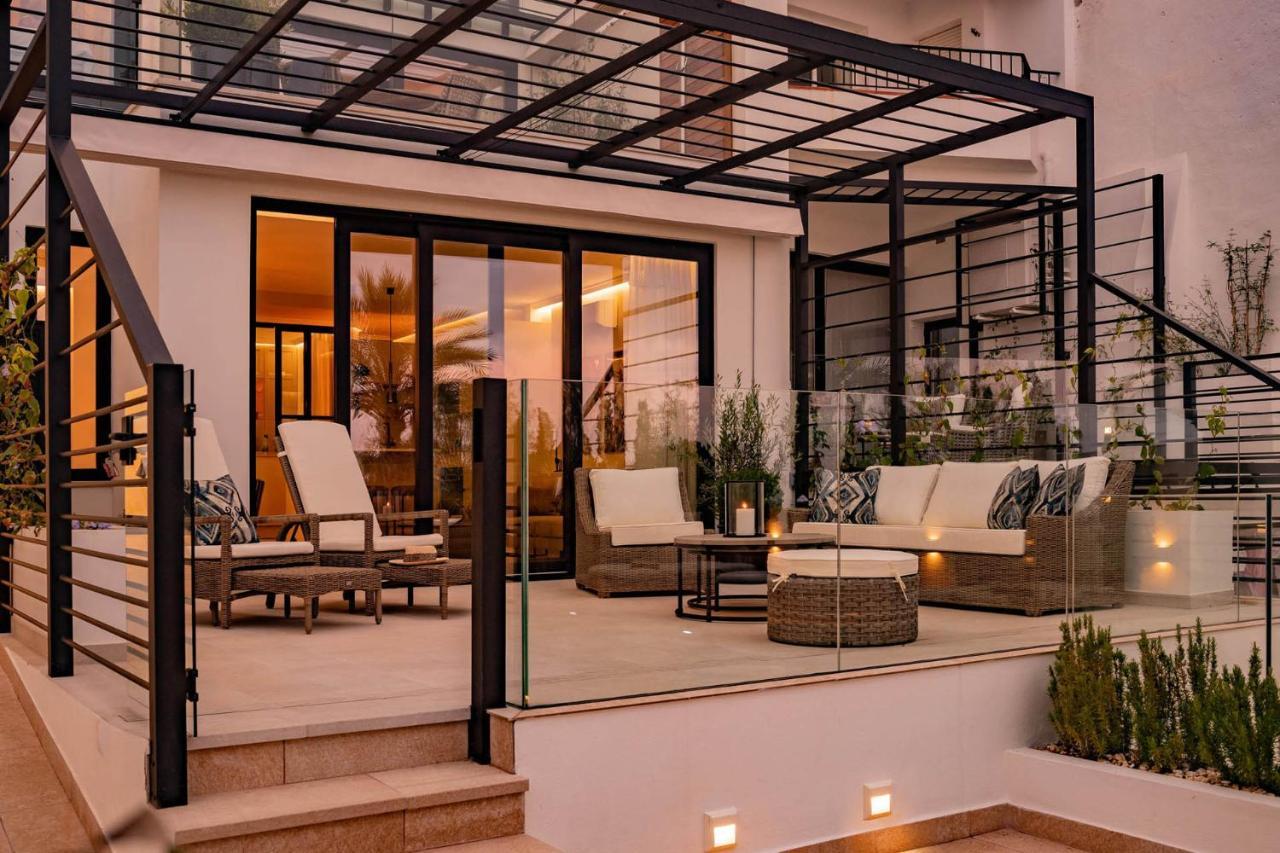 Horizonte Club In Nerja By Solaga Holiday Homes Экстерьер фото