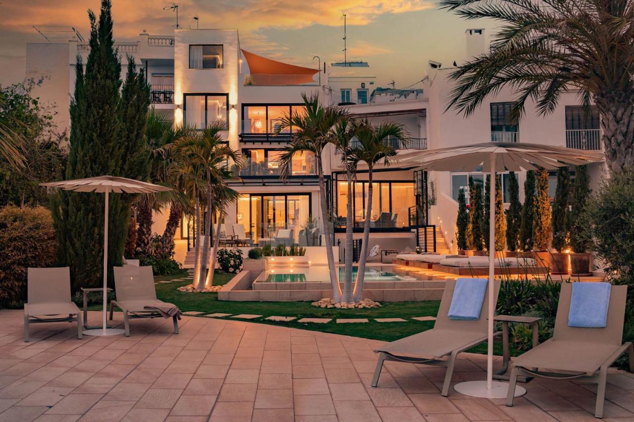 Horizonte Club In Nerja By Solaga Holiday Homes Экстерьер фото