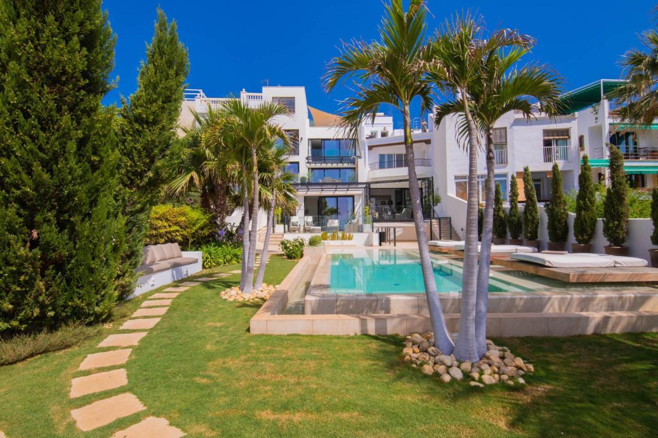 Horizonte Club In Nerja By Solaga Holiday Homes Экстерьер фото