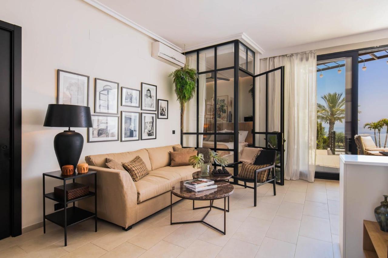 Horizonte Club In Nerja By Solaga Holiday Homes Экстерьер фото