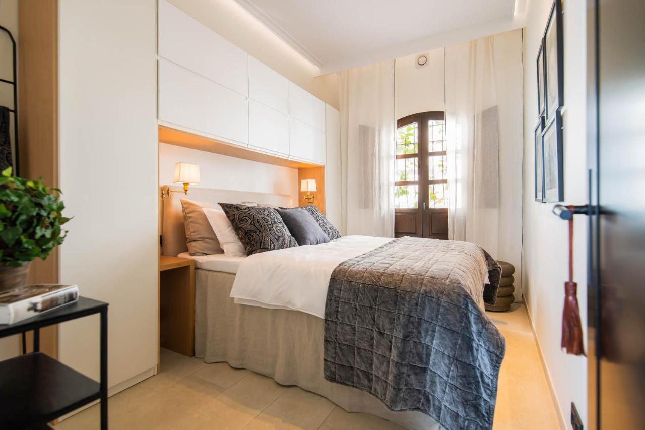 Horizonte Club In Nerja By Solaga Holiday Homes Экстерьер фото