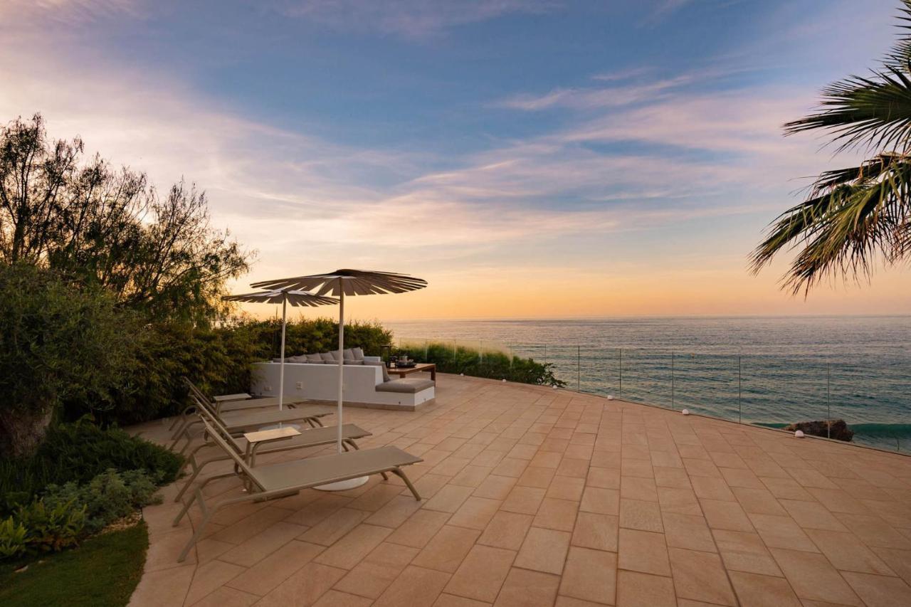 Horizonte Club In Nerja By Solaga Holiday Homes Экстерьер фото