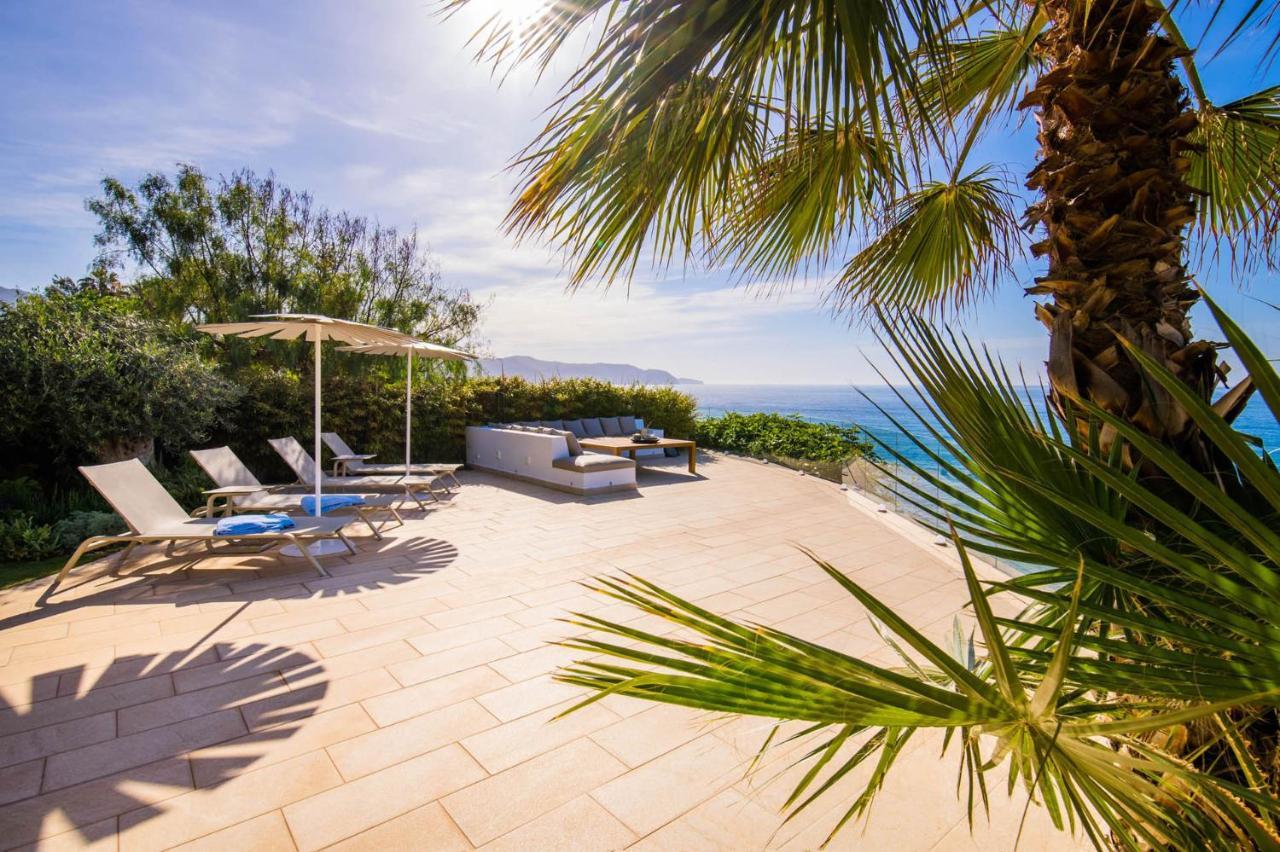 Horizonte Club In Nerja By Solaga Holiday Homes Экстерьер фото