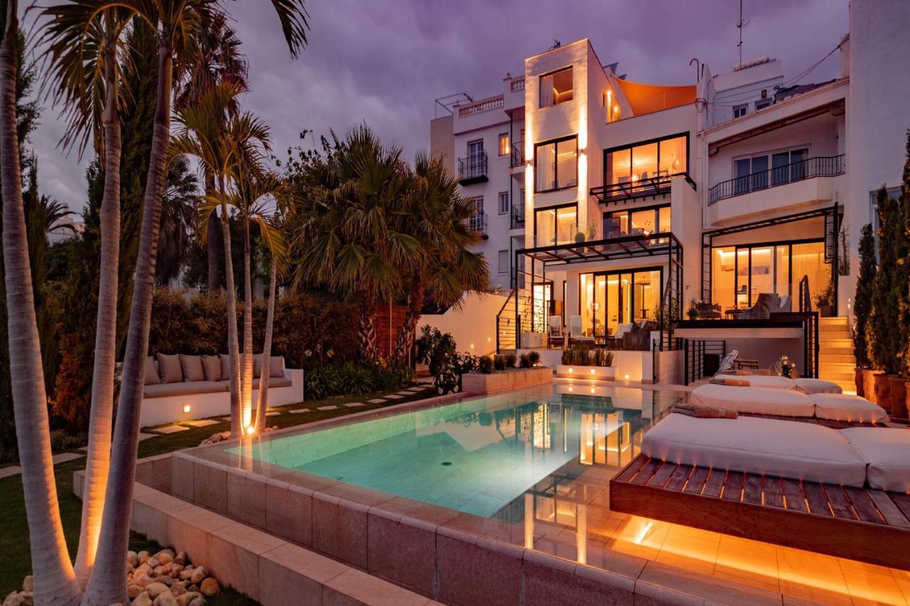 Horizonte Club In Nerja By Solaga Holiday Homes Экстерьер фото