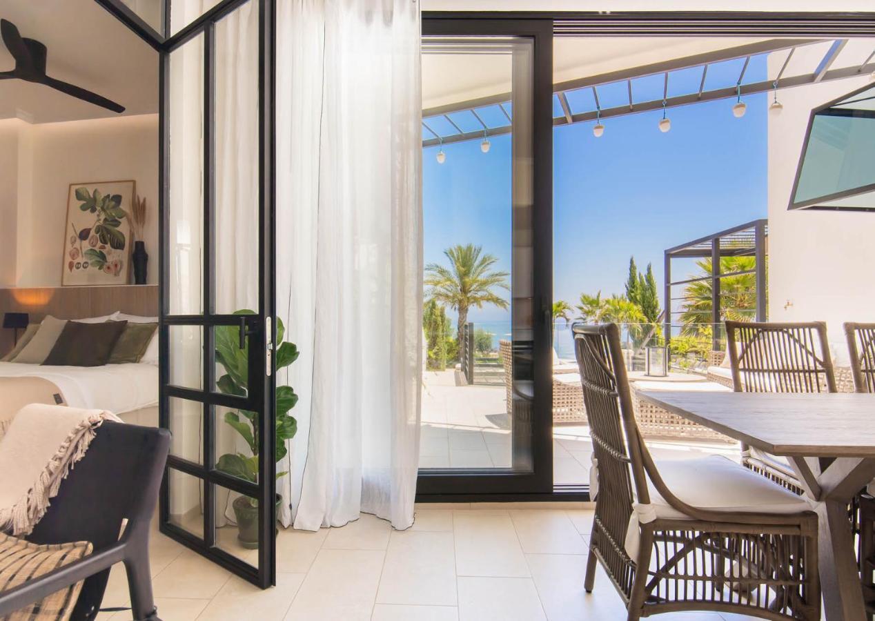 Horizonte Club In Nerja By Solaga Holiday Homes Экстерьер фото