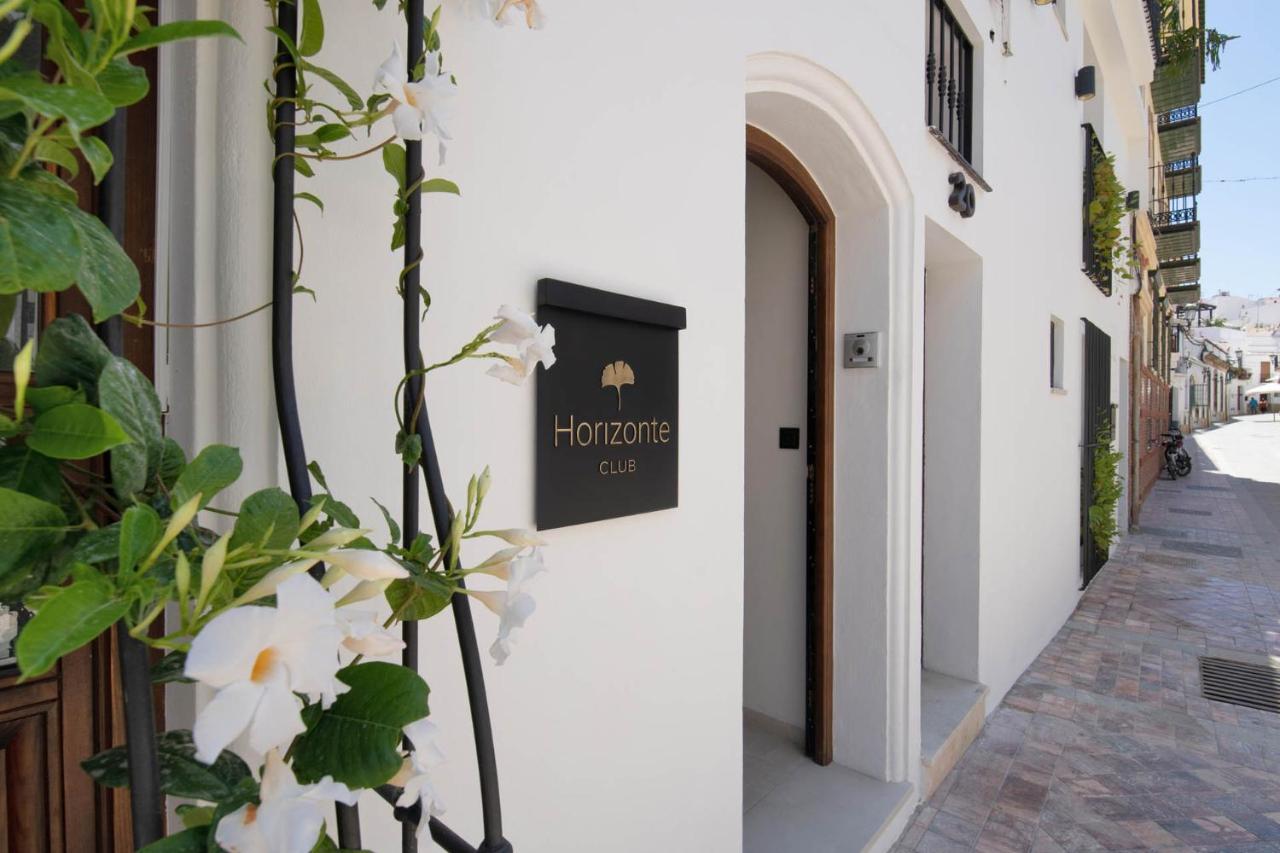 Horizonte Club In Nerja By Solaga Holiday Homes Экстерьер фото