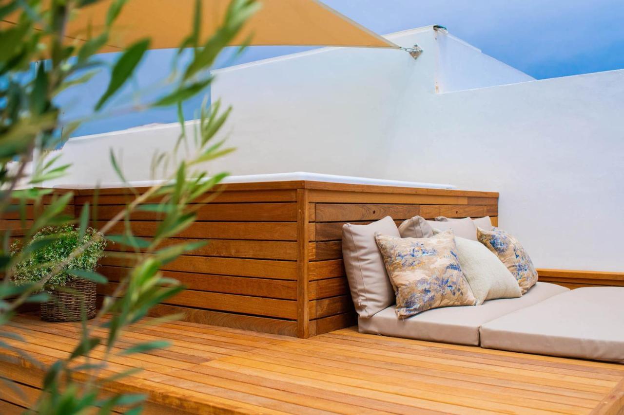 Horizonte Club In Nerja By Solaga Holiday Homes Экстерьер фото