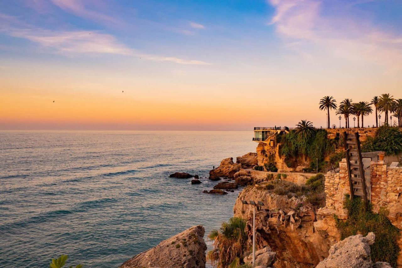 Horizonte Club In Nerja By Solaga Holiday Homes Экстерьер фото