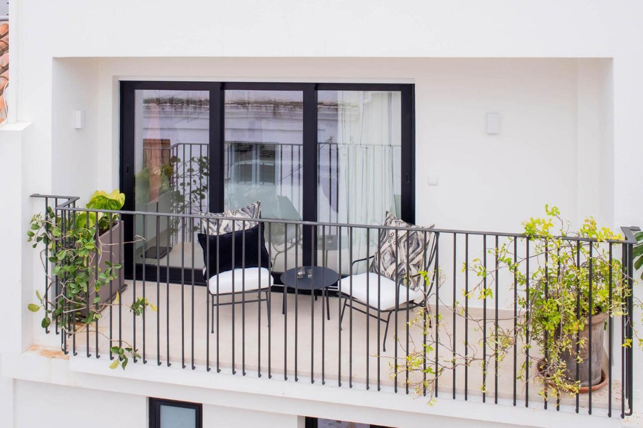Horizonte Club In Nerja By Solaga Holiday Homes Экстерьер фото