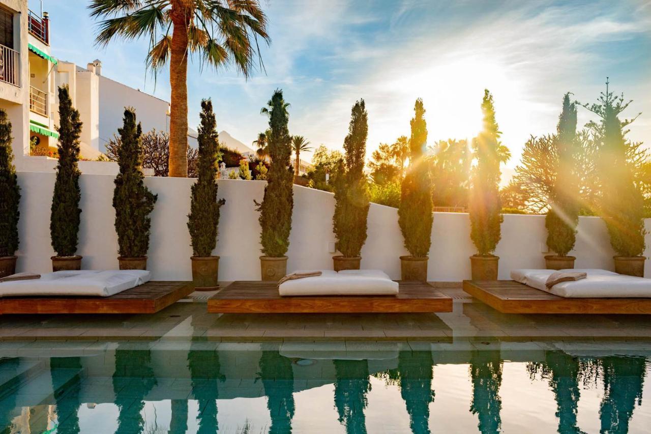 Horizonte Club In Nerja By Solaga Holiday Homes Экстерьер фото