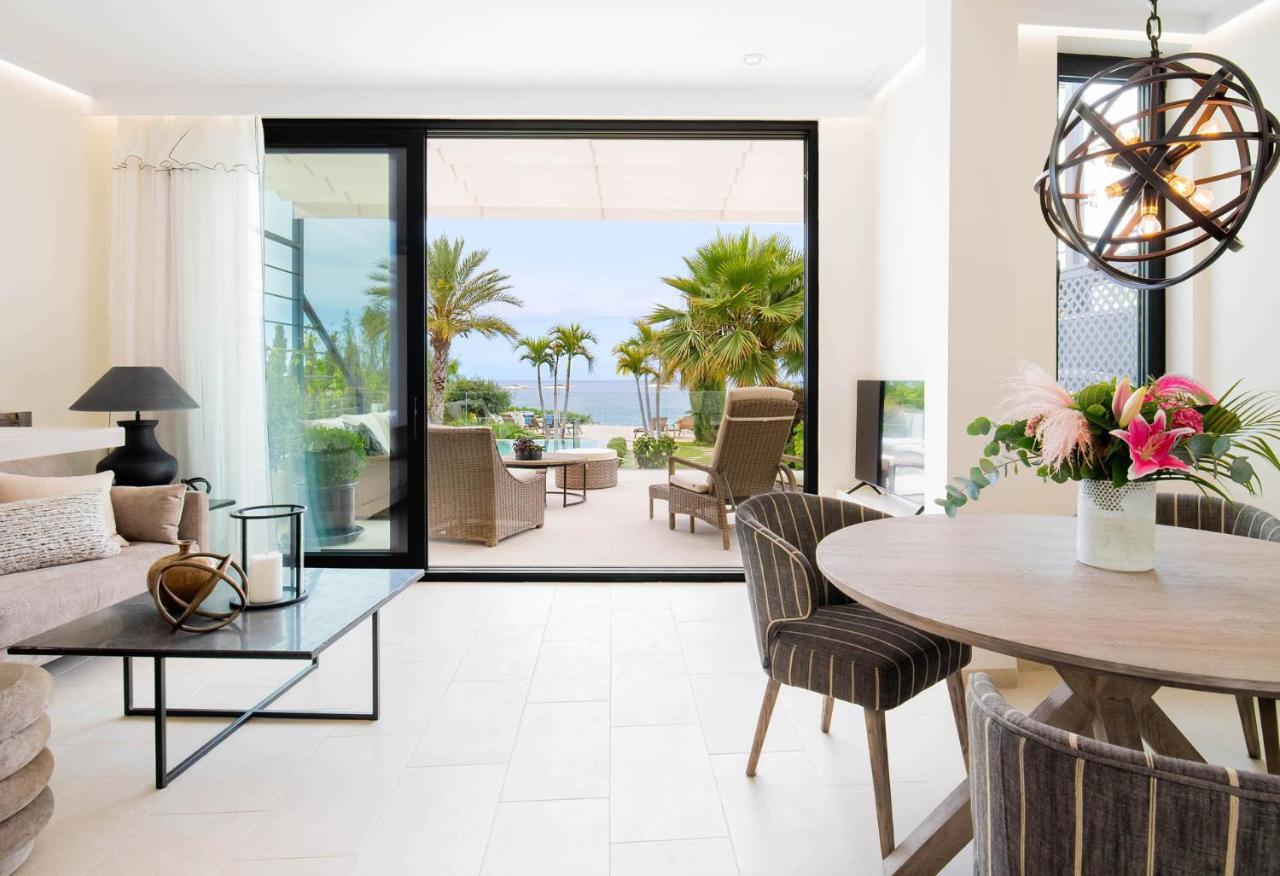 Horizonte Club In Nerja By Solaga Holiday Homes Экстерьер фото