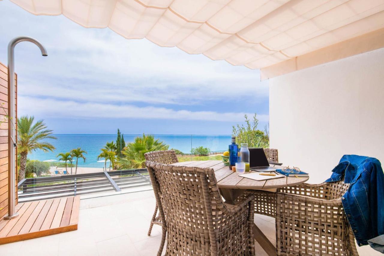 Horizonte Club In Nerja By Solaga Holiday Homes Экстерьер фото