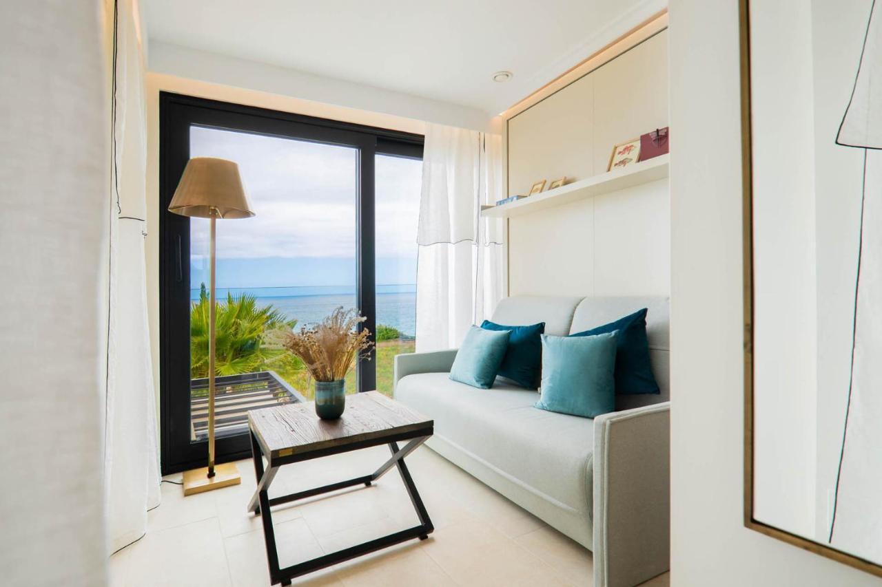 Horizonte Club In Nerja By Solaga Holiday Homes Экстерьер фото