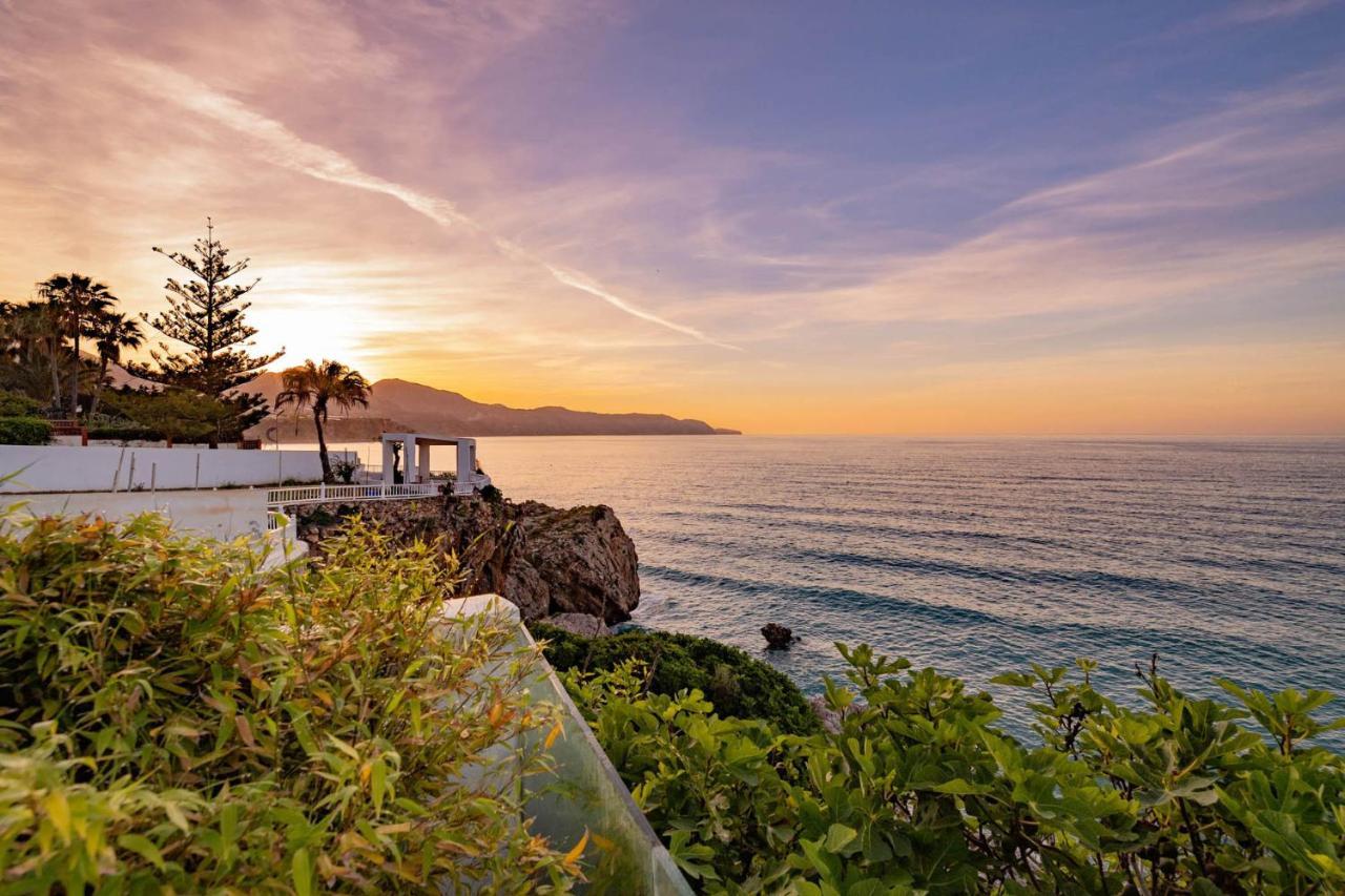 Horizonte Club In Nerja By Solaga Holiday Homes Экстерьер фото