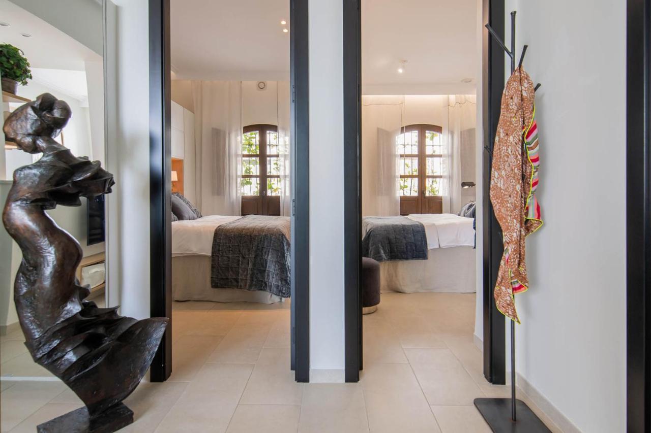 Horizonte Club In Nerja By Solaga Holiday Homes Экстерьер фото