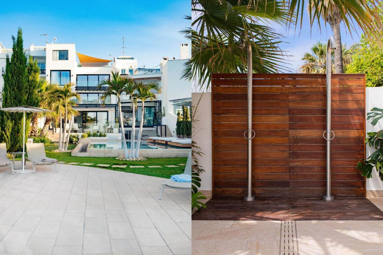 Horizonte Club In Nerja By Solaga Holiday Homes Экстерьер фото