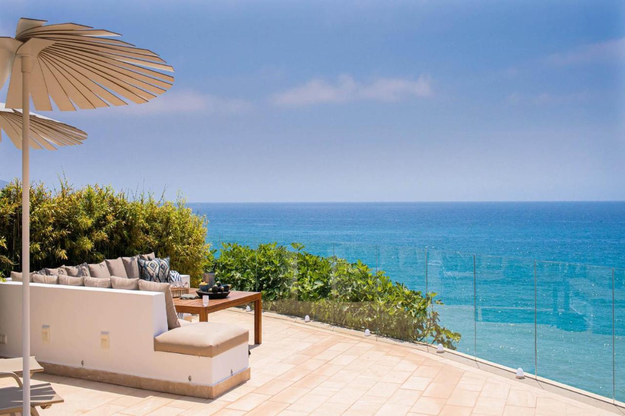 Horizonte Club In Nerja By Solaga Holiday Homes Экстерьер фото